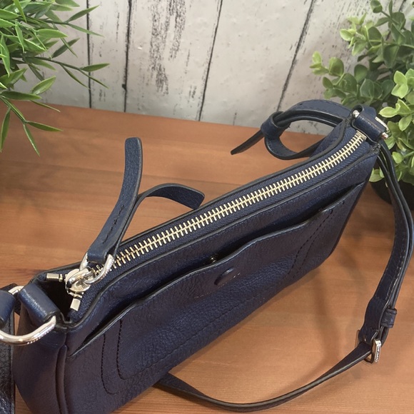 Marc Jacobs Bags Marc Jacobs Empire City Top Zip Leather Crossbody